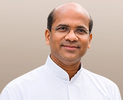 Rev.Fr.Xavier Packiam, SDB