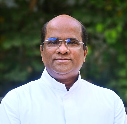 Rev.Fr.Alphonse Philip SDB